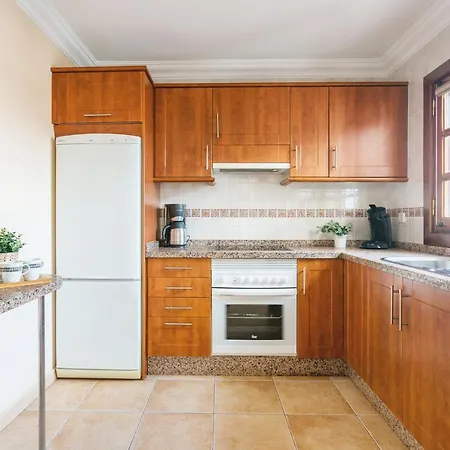 Сasa de vacaciones Sweet Celia *