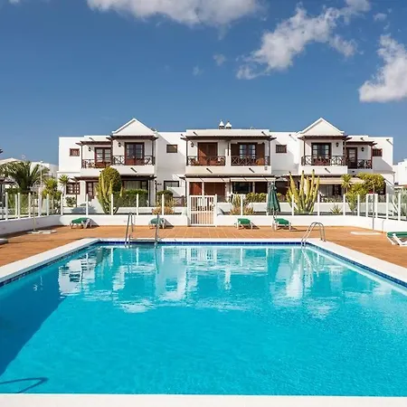 Сasa de vacaciones Sweet Celia *