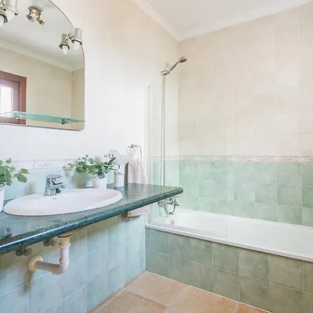 Сasa de vacaciones Sweet Celia