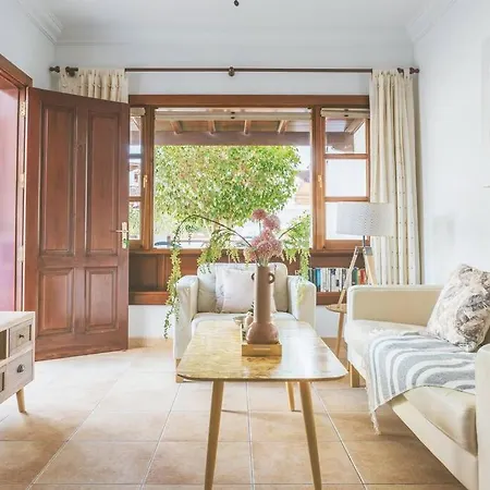 Sweet Celia Сasa de vacaciones