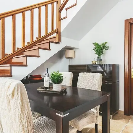 Ferienhaus Sweet Celia
