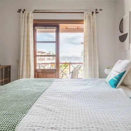 Semesterbostad Sweet Celia Playa Blanca (Lanzarote)