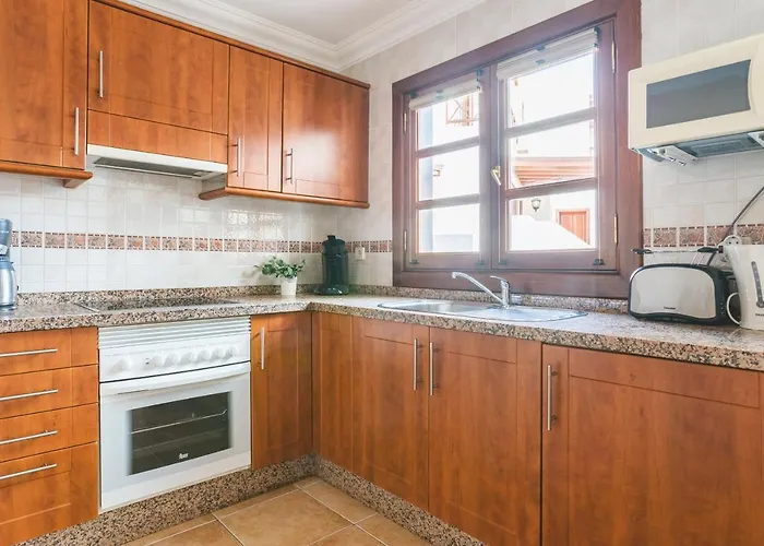 Sweet Celia Vakantiehuis