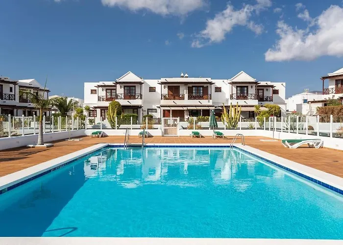 Vakantiehuis Sweet Celia *