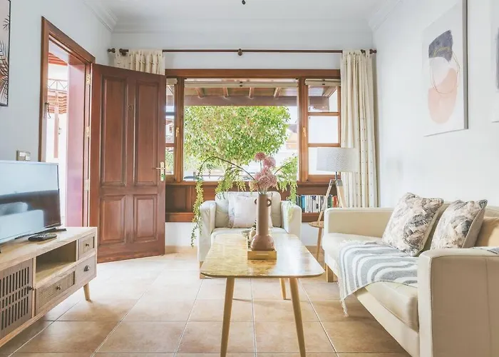 Sweet Celia Vakantiehuis