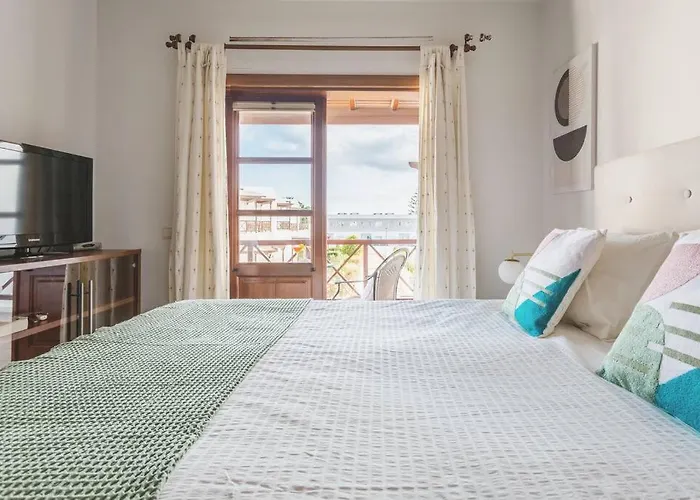 Vakantiehuis Sweet Celia Playa Blanca (Lanzarote)