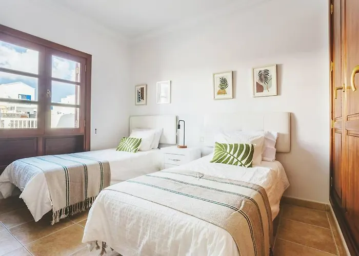 Vakantiehuis Sweet Celia Playa Blanca (Lanzarote)