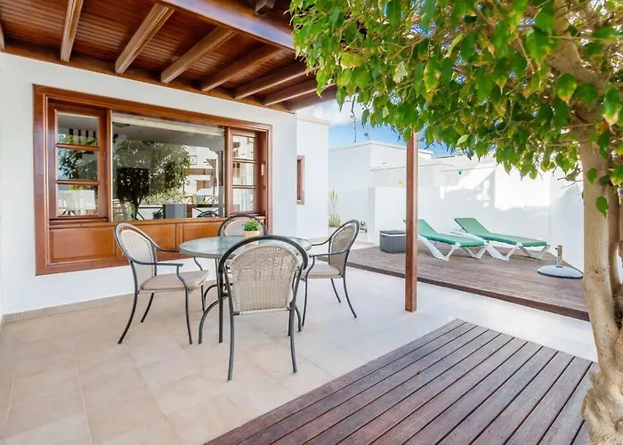 Sweet Celia * Playa Blanca (Lanzarote)