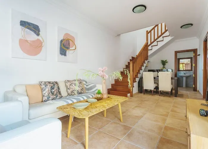 Sweet Celia 別荘 *